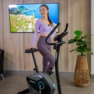 Велотренажер HAMMERGYM HB220