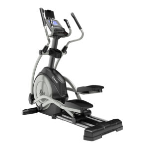 Эллиптический тренажер SHUA SH-В6500E