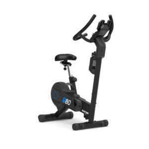 Велотренажер Sportop U80 LCD