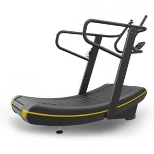 Механическая беговая дорожка HAMMERGYM TT-X11