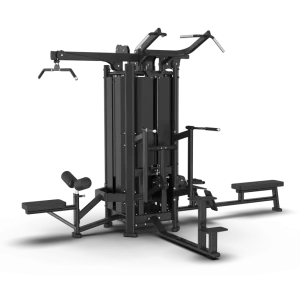 4-х позиционная силовая станция HAMMERGYM LY49