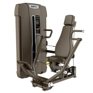 ЖИМ СИДЯ DHZ E4008