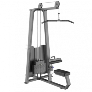 Тяга верхнего блока DHZ T1035