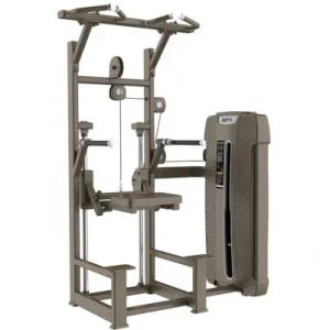 Подтягивание с противовесом DHZ E4009