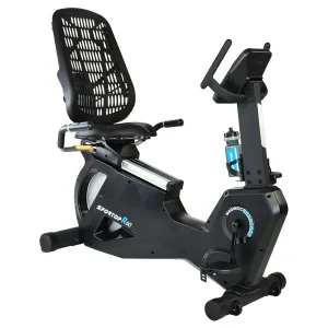 Горизонтальный Велотренажер Sportop R60