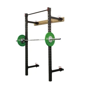 Силовая рама складная для кроссфита HAMMERGYM OK0043D