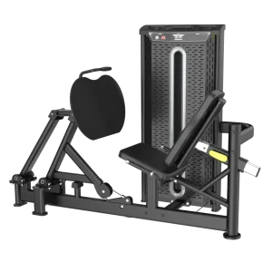 Жим ногами горизонтальный HAMMERGYM AM7-015