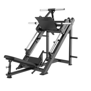Жим ногами под углом вверх HAMMERGYM ZH022