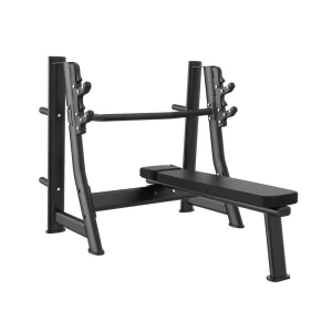 Скамья для жима горизонтальная HAMMERGYM ZH023