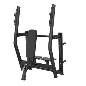 Скамья для жима верх сидя HAMMERGYM ZH025B