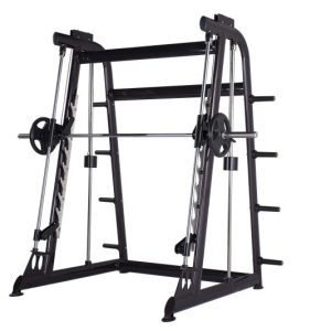 Машина Смита HAMMERGYM H020