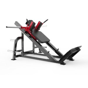 Тренажер гакк машина HAMMERGYM AMV45