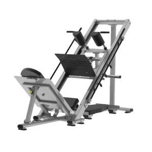 Тренажер 2в1 Жим ногами/Гаак машина HAMMERGYM MV022A