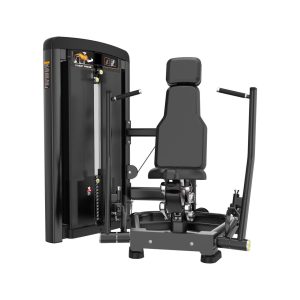 Жим горизонтальный HAMMERGYM BH01