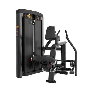 Горизонтальная тяга к груди HAMMERGYM BH07