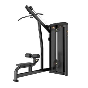 Тренажер верхняя тяга HAMMERGYM BH08