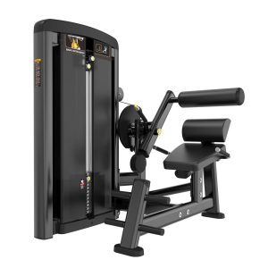 Тренажер разгибание спины HAMMERGYM BH18
