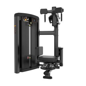 Тренажер для вращения туловища (торс-машина) HAMMERGYM BH20