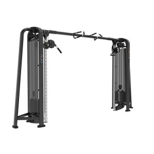 Кроссовер HAMMERGYM BH21