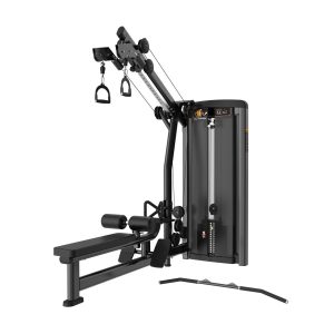 Тяга верхнего-нижнего блока HAMMERGYM BH32