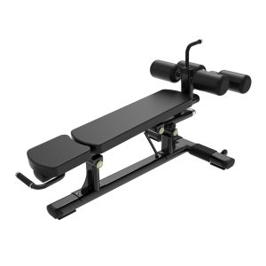Скамья для пресса регулируемая HAMMERGYM BH41