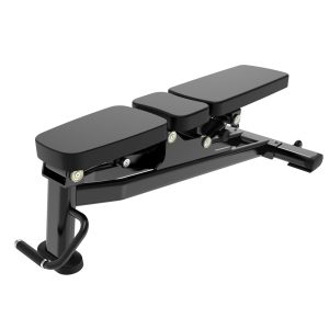 Многофункциональная регулируемая скамья HAMMERGYM BH43