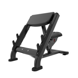 Скамья Скотта HAMMERGYM BH44