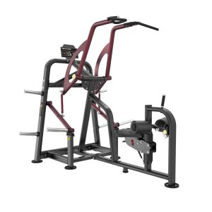 Тяга сверху HAMMERGYM BL08