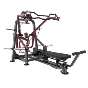 Жим лежа многопозиционный HAMMERGYM BL10