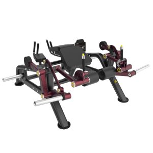 Тренажер сгибание ног лежа HAMMERGYM BL13