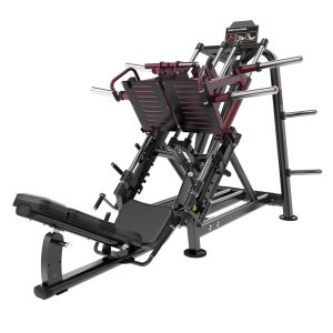 Тренажер жим ногами HAMMERGYM BL14