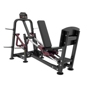 Тренажер жим ногами горизонтальный HAMMERGYM BL15