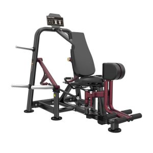 Тренажер сведение ног HAMMERGYM BL16