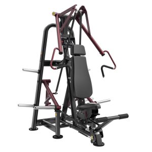 Жим сидя под углом вверх HAMMERGYM BL19