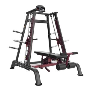 Многофункциональный жим HAMMERGYM BL20