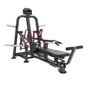 Тренажер жим от груди лежа HAMMERGYM BL24