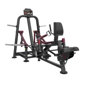Тренажер тяга горизонтальная HAMMERGYM BL28