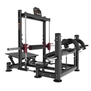 Тренажёр ягодичный мостик HAMMERGYM BL31