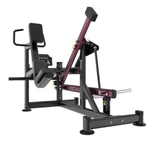 Тренажер отведение бедра назад HAMMERGYM BL32