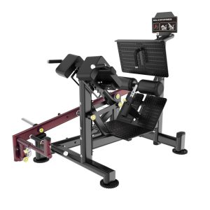 Dual 45 Гиперэкстензия (двойная) HAMMERGYM BL33