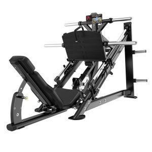 Жим ногами под углом вверх HAMMERGYM BH24